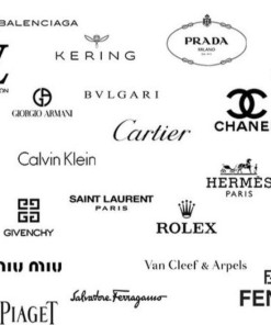 ماركات عالميه (LUXURY BRANDS )